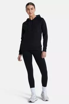 Толстовка Chill, черная Debenhams, черный