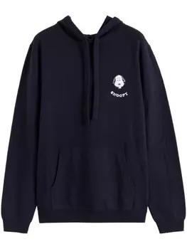 Толстовка Chinti & Parker Snoopy, синий