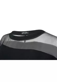 Толстовка CHRISTA Helene Galwas, черный