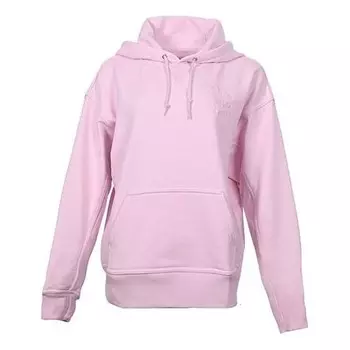 Толстовка chuck 70s pullover hoodie 'pink' Converse, розовый
