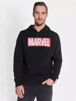 Толстовка чудо Course, черный