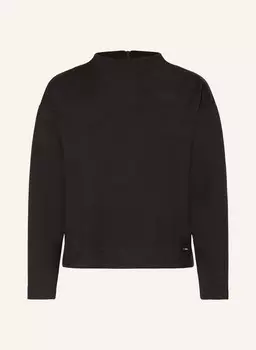 Толстовка Ciboo Cinque, черный