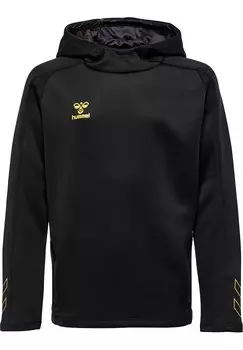 Толстовка CIMA Hummel, цвет black
