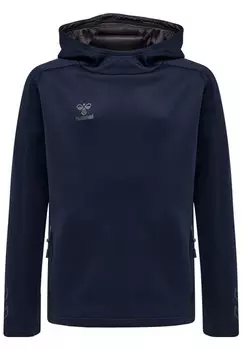 Толстовка CIMA Hummel, цвет marine