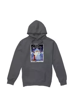 Толстовка CINDERELLA POSTER Disney, антрацит