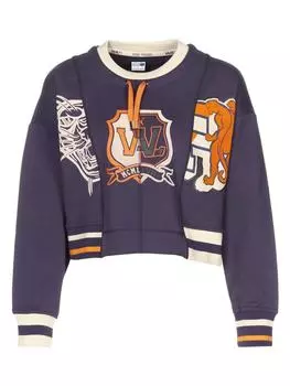 Толстовка Cipo & Baxx, экрю