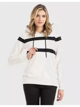 Толстовка Cipo & Baxx, экрю