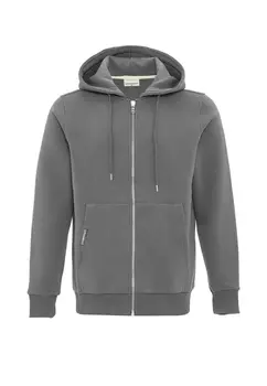 Толстовка Cipo & Baxx, антрацит