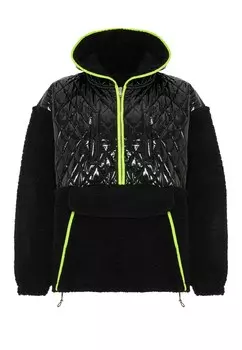 Толстовка Cipo & Baxx, черный