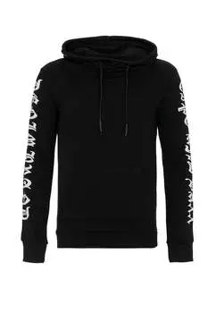 Толстовка Cipo & Baxx, черный