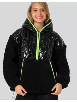 Толстовка Cipo & Baxx, черный