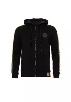 Толстовка Cipo & Baxx, черный