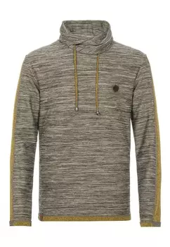 Толстовка Cipo & Baxx, цвет ANTHRACITE