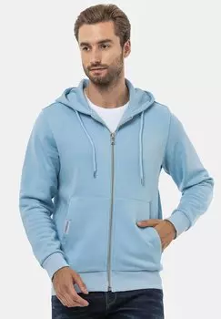 Толстовка Cipo & Baxx, цвет blue