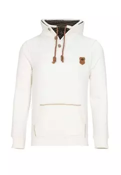 Толстовка CIPO & BAXX FUSION, белый