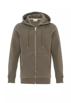 Толстовка Cipo & Baxx, хаки