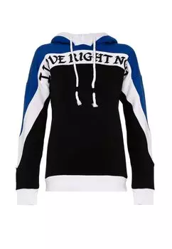 Толстовка Cipo & Baxx Hoodie, черный