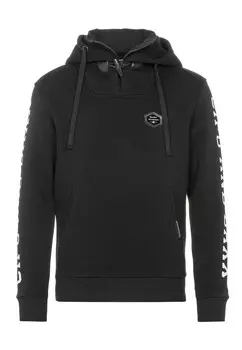Толстовка Cipo & Baxx Hoodie, черный