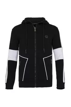 Толстовка Cipo & Baxx Kapuzen, черный