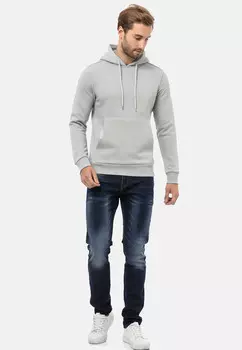 Толстовка Cipo & Baxx Kapuzen, серый