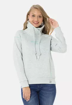 Толстовка Cipo & Baxx, мятный