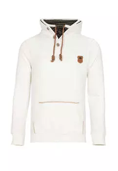 Толстовка Cipo & Baxx Pullover, экрю