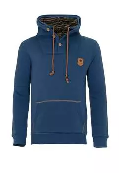 Толстовка Cipo & Baxx Pullover, индиго