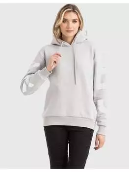 Толстовка Cipo & Baxx, серый