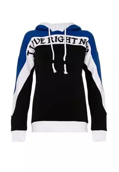 Толстовка Cipo & Baxx, смешанные цвета