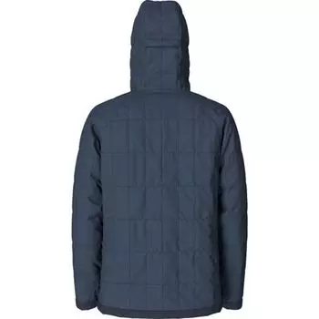 Толстовка Circaloft мужская The North Face, цвет Shady Blue/Summit Navy