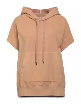 Толстовка Circolo 1901, коричневый