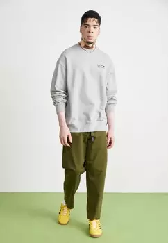 Толстовка CITEE POOL Manastash, красный