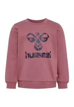 Толстовка CITRUS Hummel, цвет !deco rose
