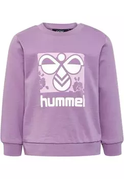 Толстовка CITRUS Hummel, цвет valerian