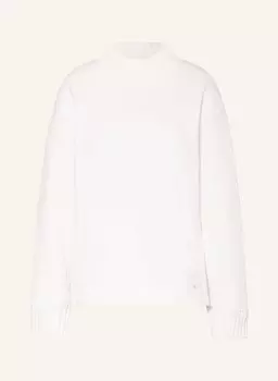 Толстовка цизонния Cinque, белый