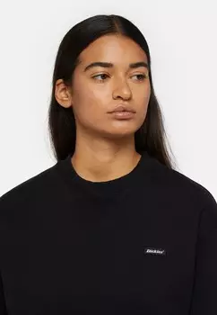 Толстовка CLANCY Dickies, черный