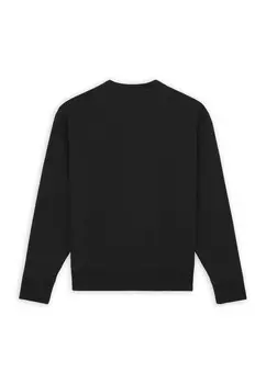 Толстовка CLANCY HEAVYWEIGHT Dickies, черный