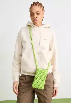 Толстовка CLANCY HOODIE Dickies, бежевый