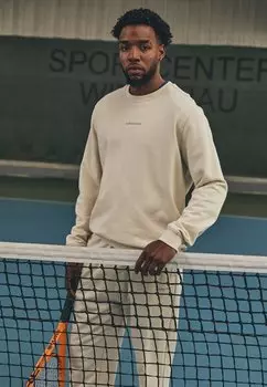 Толстовка CLASSIC Bjrn Borg, молочный