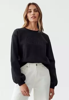 Толстовка CLASSIC CALLI, черный