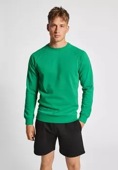 Толстовка CLASSIC Hummel, цвет jelly bean