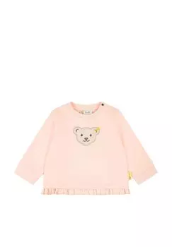 Толстовка CLASSIC Steiff, цвет seashell pink