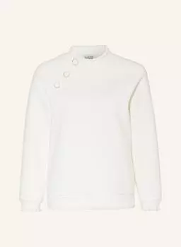 Толстовка CLAUDIE PIERLOT, белый