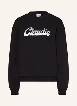 Толстовка Claudie Pierlot, синий