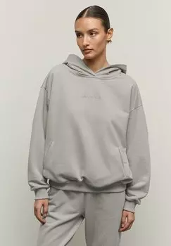 Толстовка CLEAN LA MANIA, серый