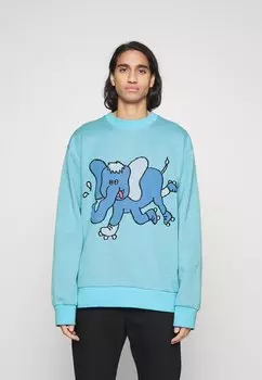 Толстовка Cleptomanicx