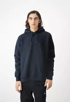 Толстовка Cleptomanicx, цвет sky captain