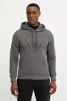 Толстовка Cliffside Rossignol, серый