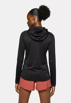 Толстовка CLIMATE ZIP On, цвет black