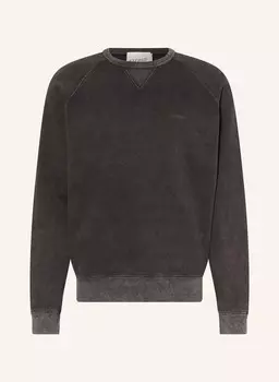 Толстовка Closed, черный